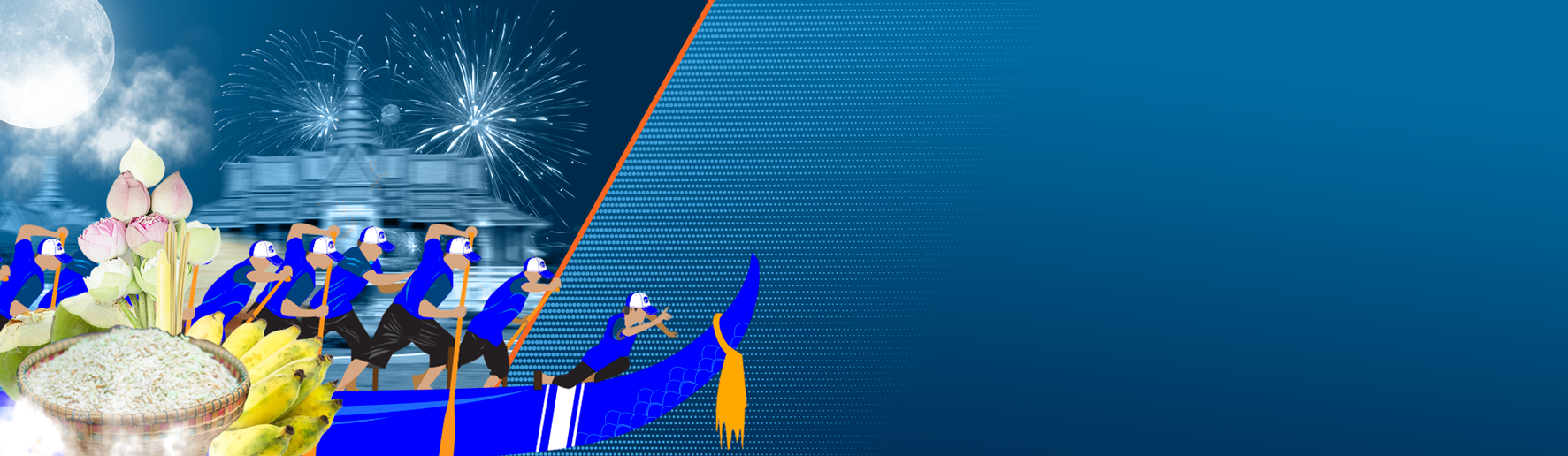 WATER FESTIVAL BONUS